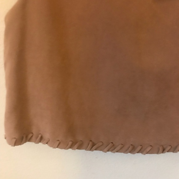 Brown Top - Picture 3 of 4